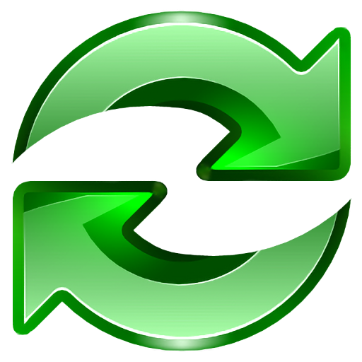 FreeFileSync logo